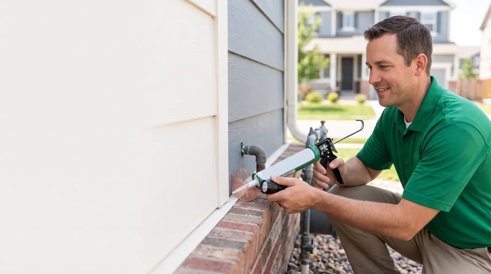 Pest Control Service in Longmont, CO
